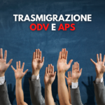 Trasmigrazione ODV e APS