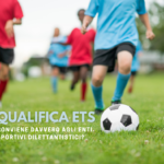 Qualifica ETS Ente del terzo Settore