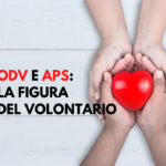 la figura del volontario nel terzo settore