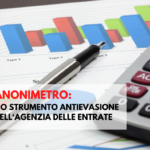 anonimetro antievasione