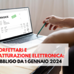 Fatturazione elettronica e regime forfettario