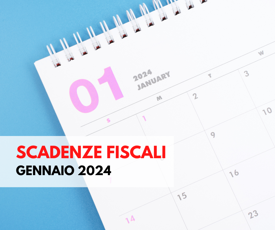 scadenze fiscali