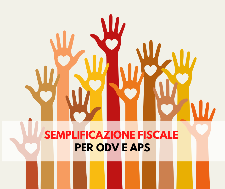 semplificazione fiscale