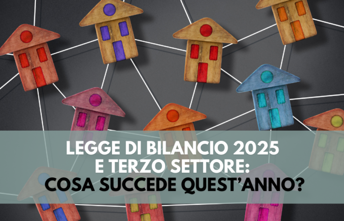 legge di bilancio 2025