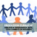 erogazioni pubbliche