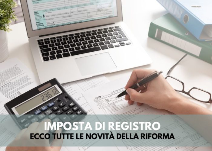imposta di registro