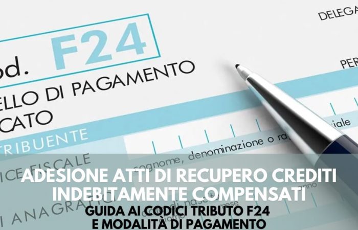 codici tributo