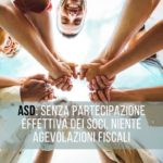 associazioni sportive dilettantistiche