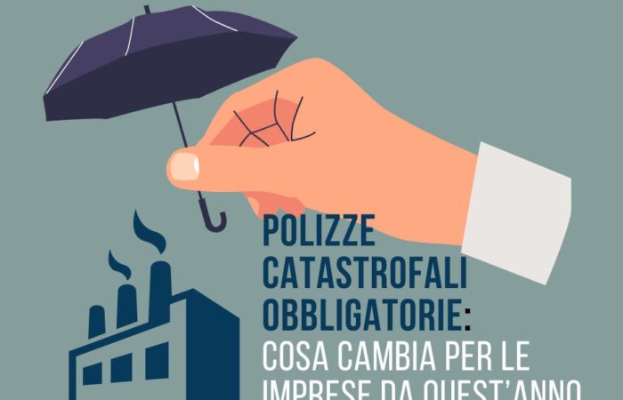 polizze catastrofali