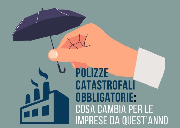 polizze catastrofali