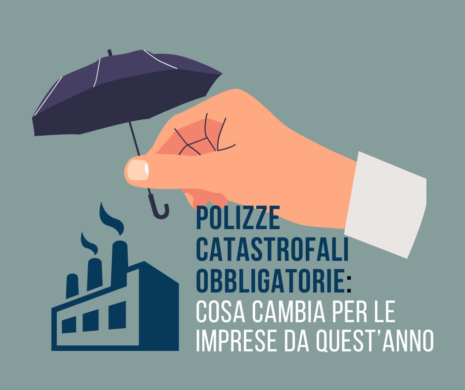 polizze catastrofali