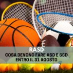 RASD
