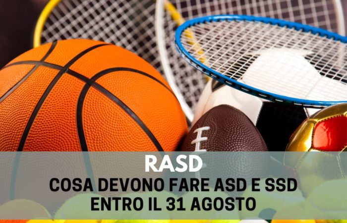 RASD