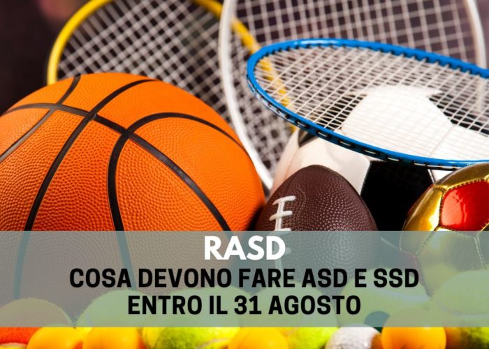 RASD