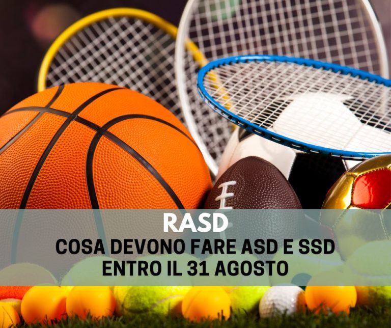 RASD