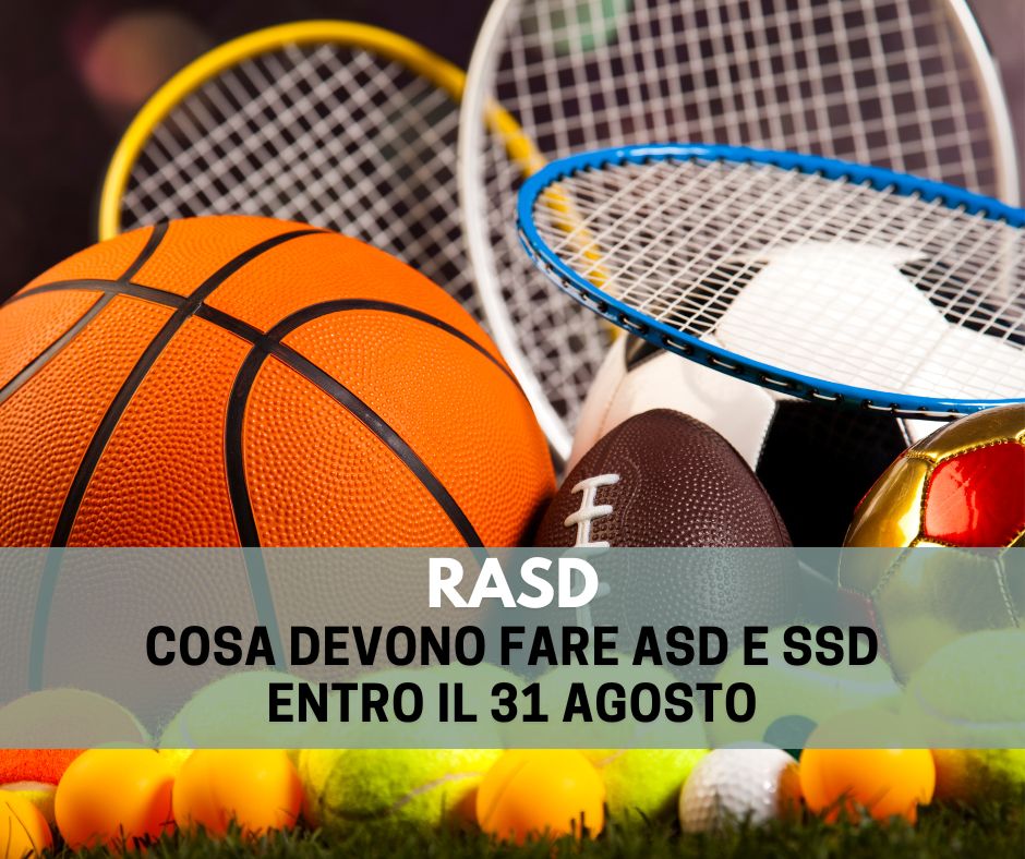 RASD