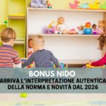 bonis nido