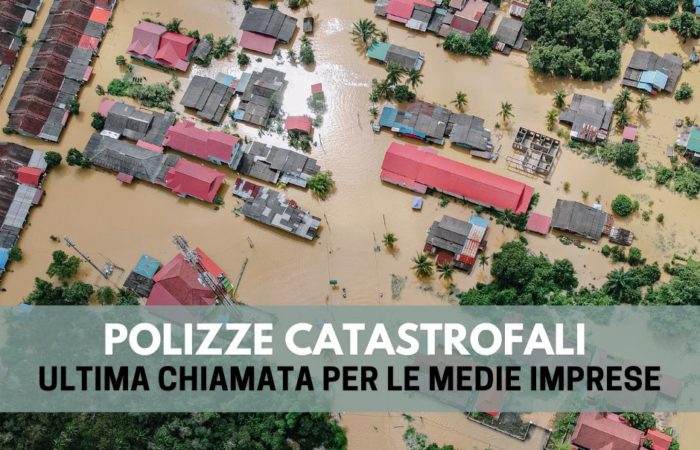 polizze catastrofali