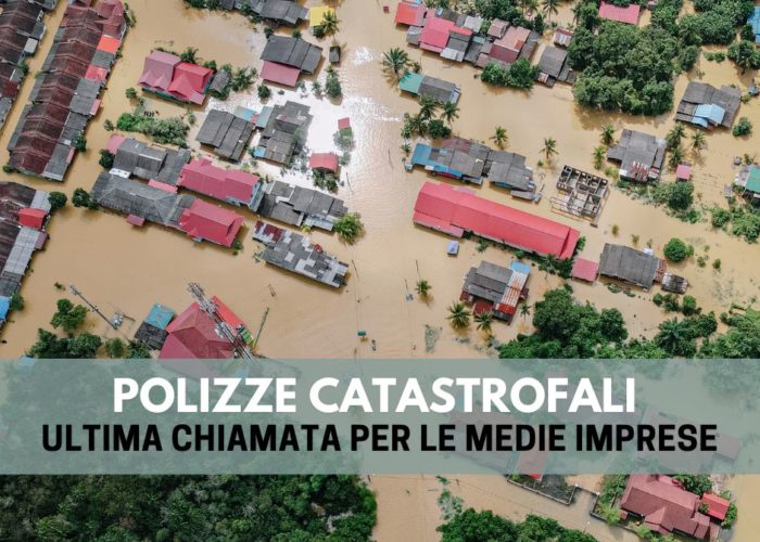 polizze catastrofali