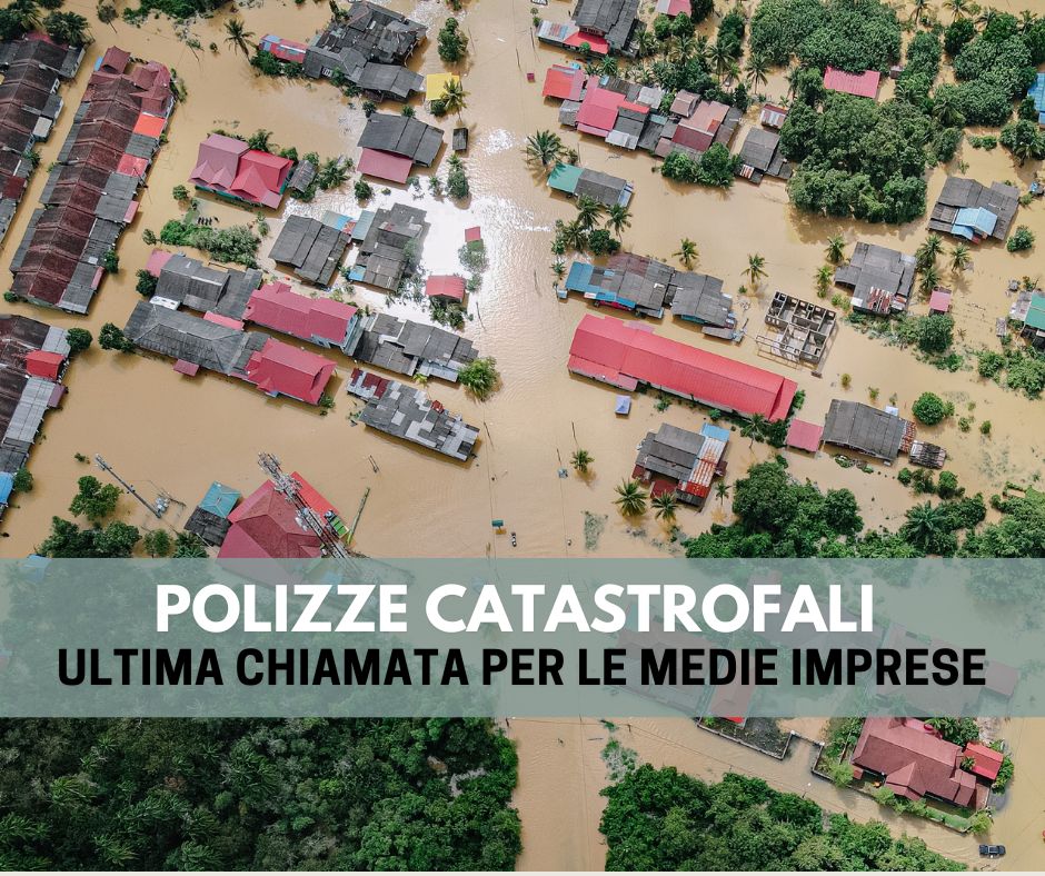 polizze catastrofali