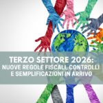 terzo settore 2026