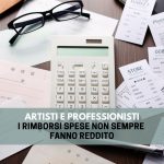 rimborsi spese