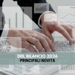ddl bilancio 2026