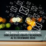 pec degli amministratori pec degli amministratori