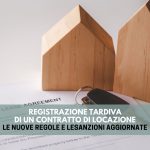 contratto di locazione