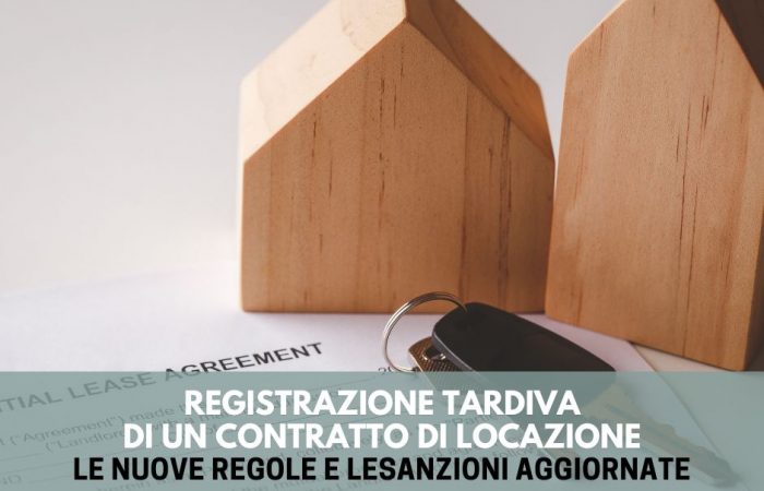 contratto di locazione