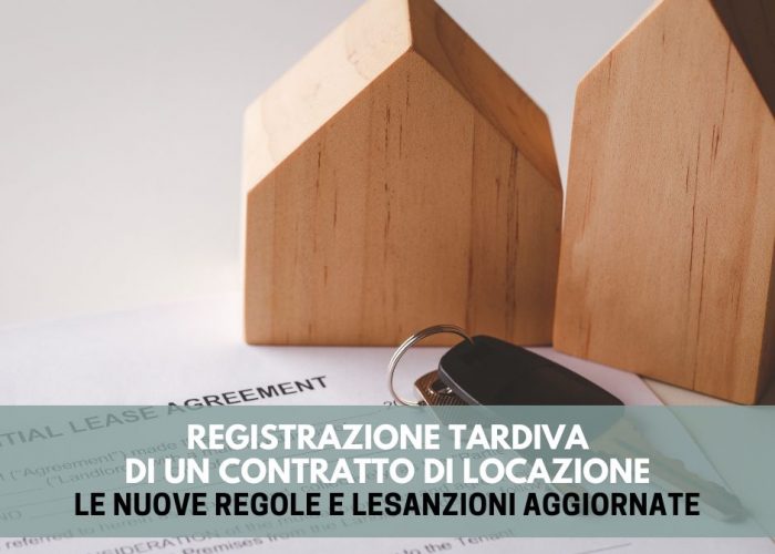 contratto di locazione