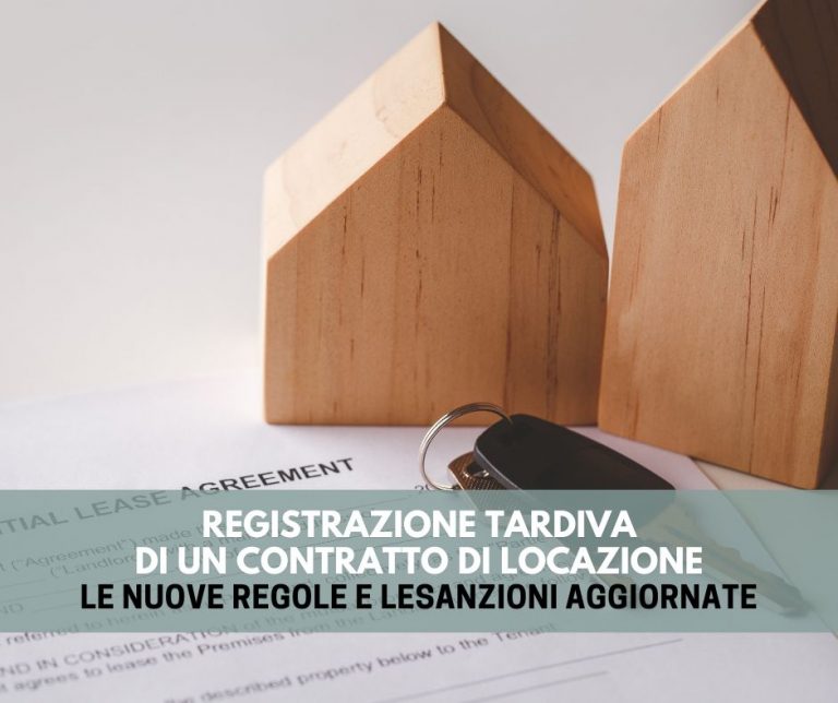 contratto di locazione