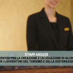 staff house staff house