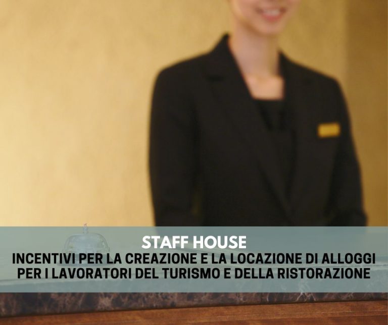 staff house staff house