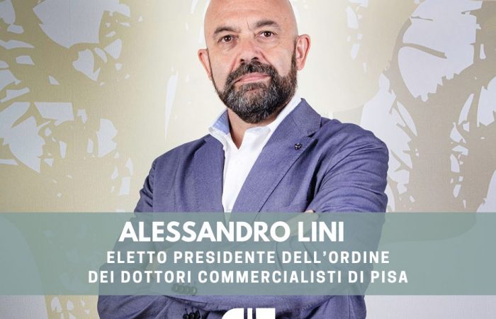 alessandro lini