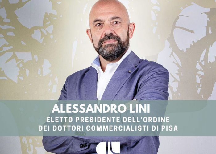 alessandro lini