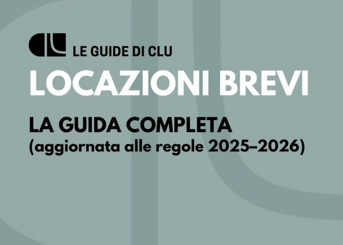 locazioni brevi