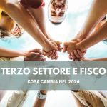 terzo settore e fisco