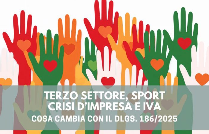 D.Lgs. 186/2025