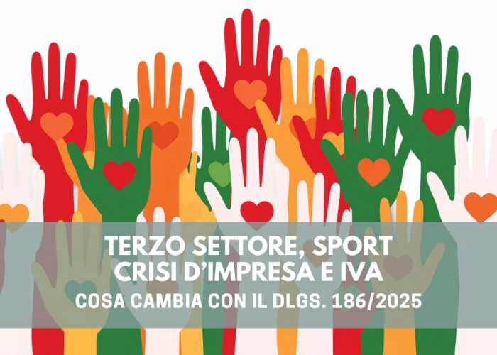 D.Lgs. 186/2025