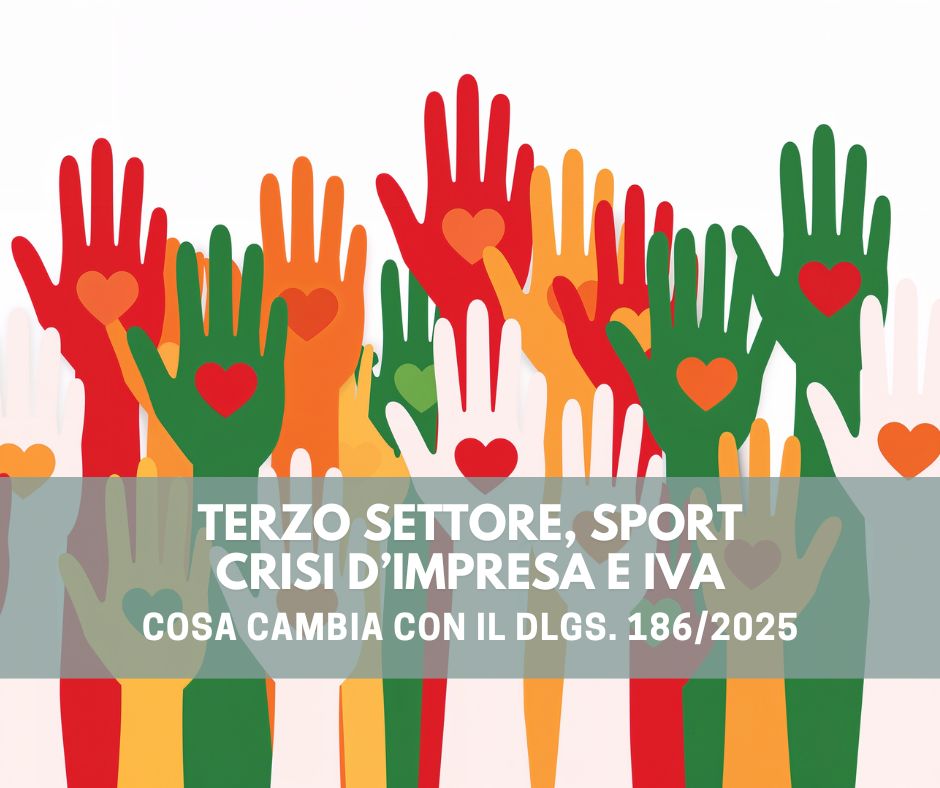 D.Lgs. 186/2025