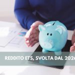 reddito ETS