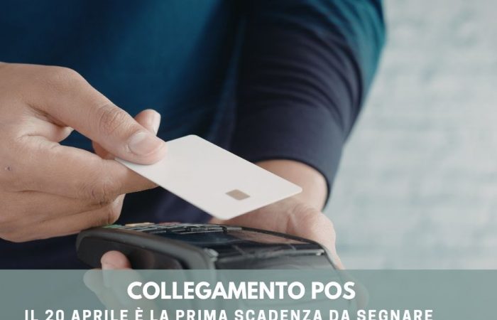 collegamento pos
