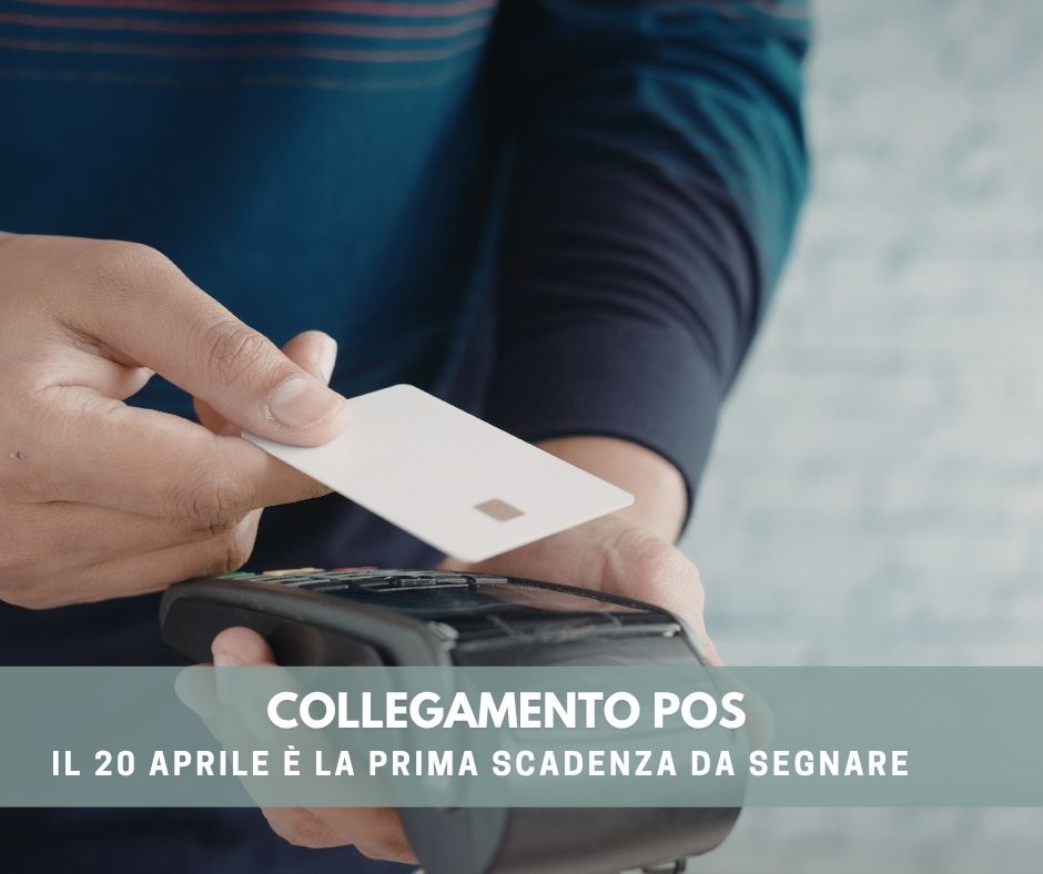 collegamento pos