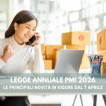 legge annuale pmi 2006
