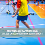 Responsabile safeguarding responsabile safeguarding