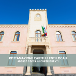 rottamazione cartelle enti locali rottamazione cartelle enti locali