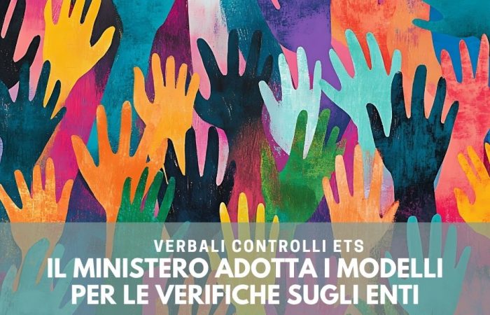 verbali controlli ETS