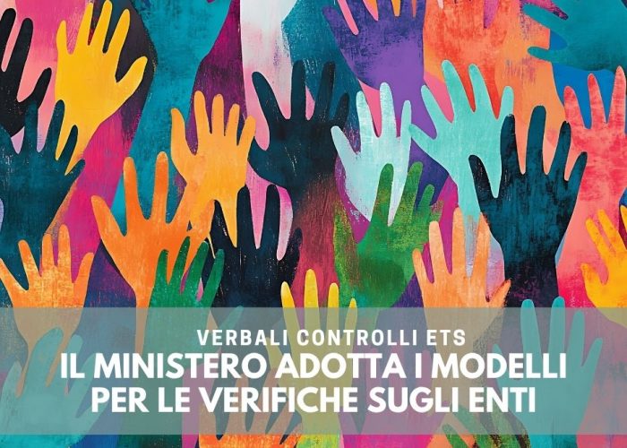 verbali controlli ETS